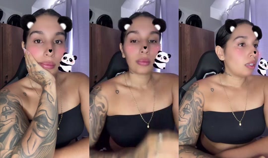 Molycita's Stream - Aug 6, 2026, 7:46 PM