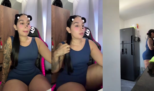 Molycita's Stream - Aug 7, 2026, 5:25 PM