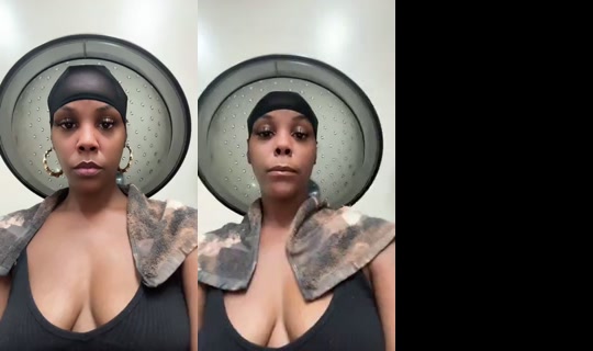 MommieB's Stream - Jul 25, 2026, 9:55 PM