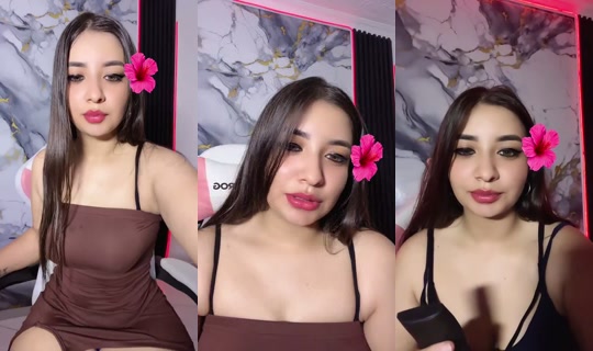 Mona2016's Stream - Jul 20, 2026, 3:13 AM