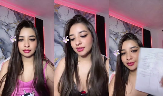 Mona2016's Stream - Aug 5, 2026, 3:21 AM