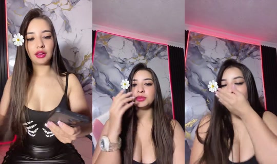Mona2016's Stream - Aug 6, 2026, 2:16 AM