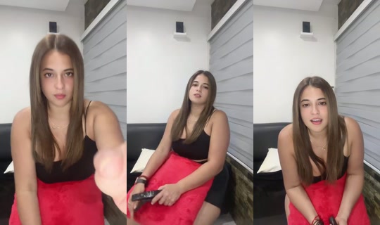 Moni021691's Stream - Jul 28, 2026, 3:25 AM