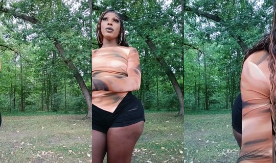 MonicaRenee's Stream - Aug 9, 2026, 10:36 PM