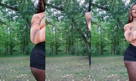 MonicaRenee's Stream - Aug 9, 2026, 11:27 PM