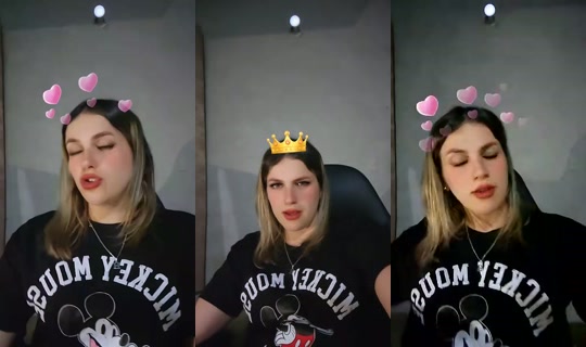 Monserrat_22's Stream - Jul 26, 2026, 1:24 AM