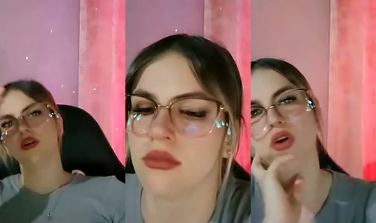 Monserrat_22's Stream - Jul 27, 2026, 1:27 AM
