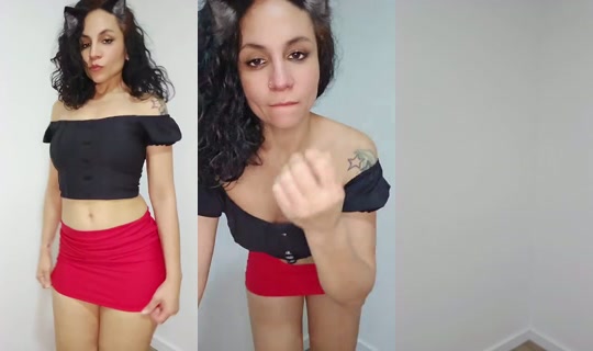 Morena_lili's Stream - Jul 27, 2026, 10:40 PM