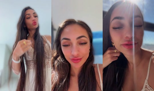 Morenabellaa's Stream - Jul 23, 2026, 1:37 PM