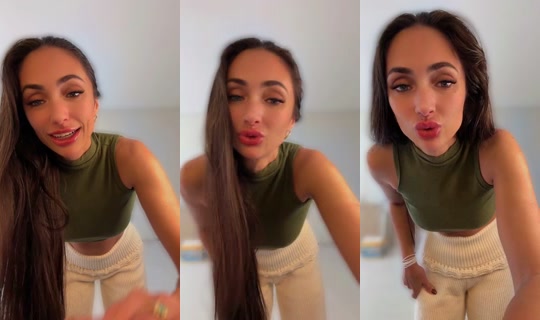 Morenabellaa's Stream - Jul 23, 2026, 5:01 PM