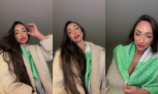 Morenabellaa's Stream - Jul 26, 2026, 3:16 AM