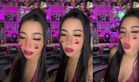 Morenita05's Stream - Jul 24, 2026, 4:47 AM