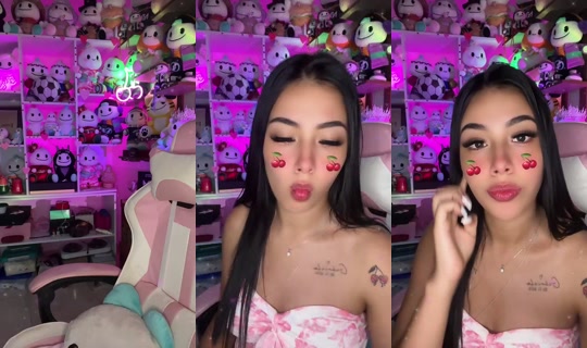 Morenita05's Stream - Jul 27, 2026, 2:29 AM