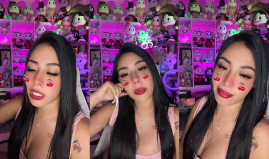 Stream ni Morenita05 - Hul 28, 2026, 4:04 AM