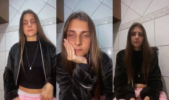 Morgana.oliveira's Stream - Jul 28, 2026, 9:08 AM