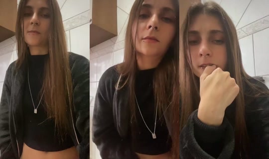 Morgana.oliveira's Stream - Jul 28, 2026, 10:54 AM