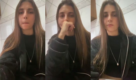 Morgana.oliveira's Stream - Jul 28, 2026, 11:45 AM