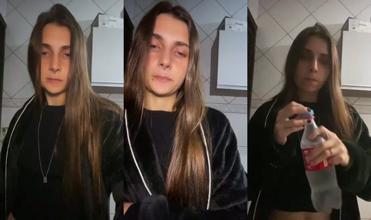 Stream ni Morgana.oliveira - Hul 29, 2026, 6:02 AM
