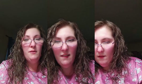 Mrs8675309's Stream - Jul 26, 2026, 12:25 AM