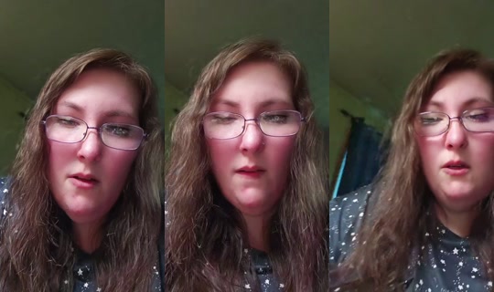 Mrs8675309's Stream - Jul 26, 2026, 3:35 PM