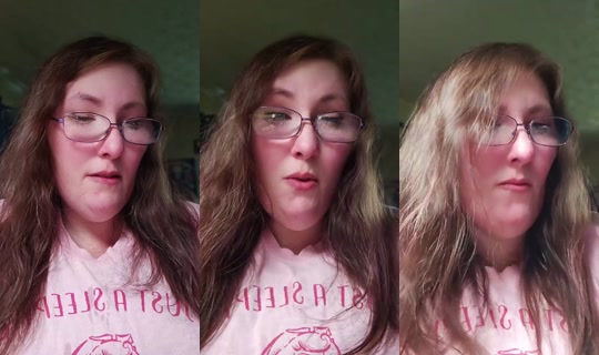 Mrs8675309's Stream - Jul 26, 2026, 7:35 PM