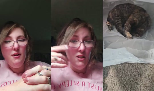 Mrs8675309's Stream - Jul 26, 2026, 8:40 PM