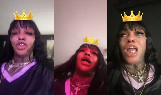 Mrs_thugga's Stream - Jul 10, 2026, 12:50 PM