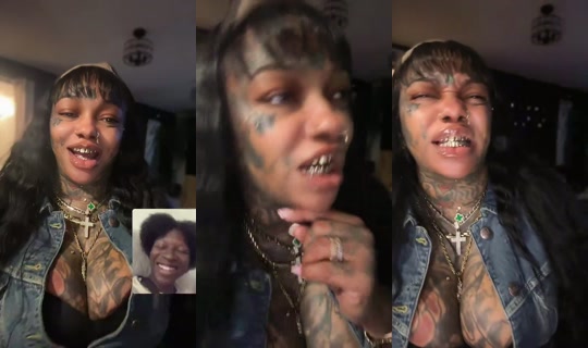 Mrs_thugga's Stream - Jul 11, 2026, 8:22 AM