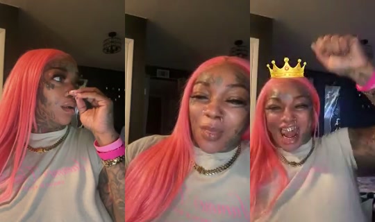 Mrs_thugga's Stream - Jul 17, 2026, 3:42 AM