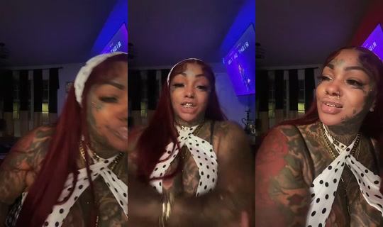 Mrs_thugga's Stream - Jul 22, 2026, 5:59 AM