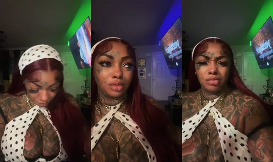 Mrs_thugga's Stream - Jul 22, 2026, 6:14 AM