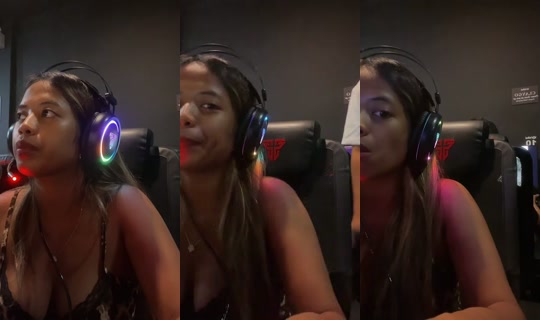 Ms.Sauri's Stream - Jul 22, 2026, 2:38 PM