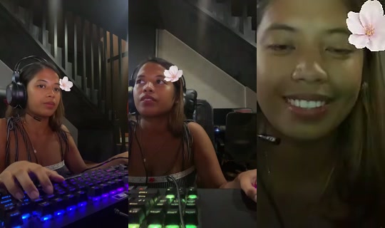 Ms.Sauri's Stream - Jul 23, 2026, 2:17 PM