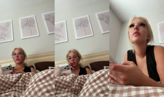 Ms.winter3x's Stream - Jul 11, 2026, 6:22 PM