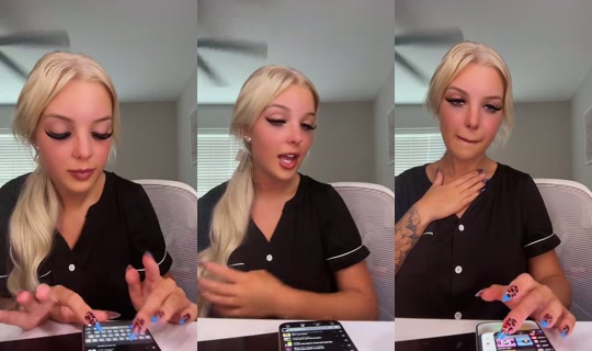 Ms.winter3x's Stream - Jul 11, 2026, 11:58 PM