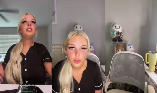 Ms.winter3x's Stream - Jul 12, 2026, 12:13 AM