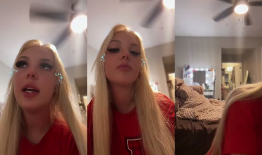Ms.winter3x's Stream - Jul 13, 2026, 4:44 AM