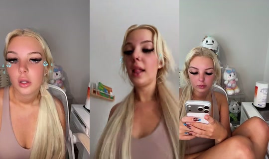 Ms.winter3x's Stream - Jul 13, 2026, 7:45 PM