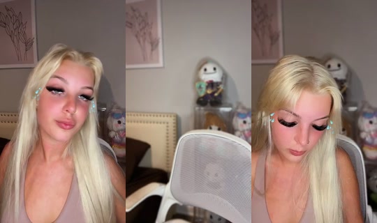 Ms.winter3x's Stream - Jul 14, 2026, 5:42 AM