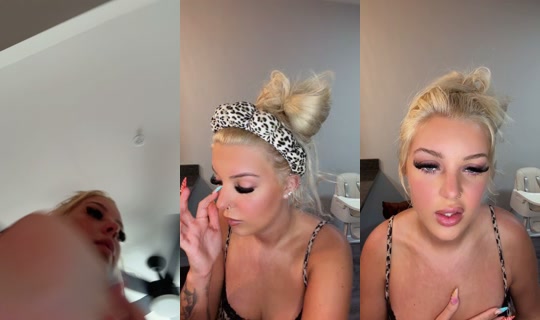 Ms.winter3x's Stream - Jul 15, 2026, 7:18 PM
