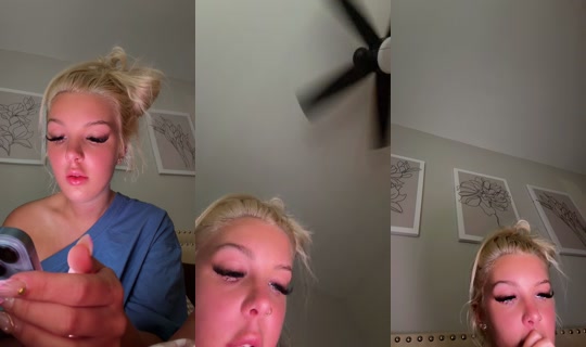 Ms.winter3x's Stream - Jul 15, 2026, 11:45 PM