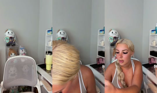 Ms.winter3x's Stream - Jul 17, 2026, 7:57 PM