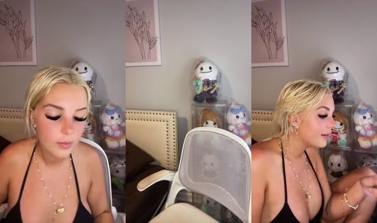 Ms.winter3x's Stream - Jul 18, 2026, 2:51 AM