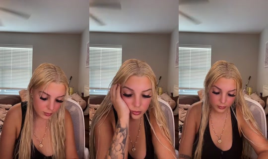 Ms.winter3x's Stream - Jul 18, 2026, 5:53 PM