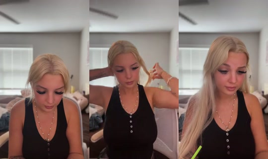 Ms.winter3x's Stream - Jul 18, 2026, 8:09 PM