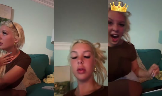 Ms.winter3x's Stream - Jul 24, 2026, 2:20 AM