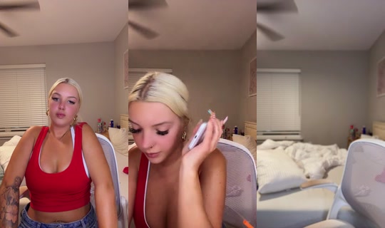 Ms.winter3x's Stream - Jul 28, 2026, 2:32 AM