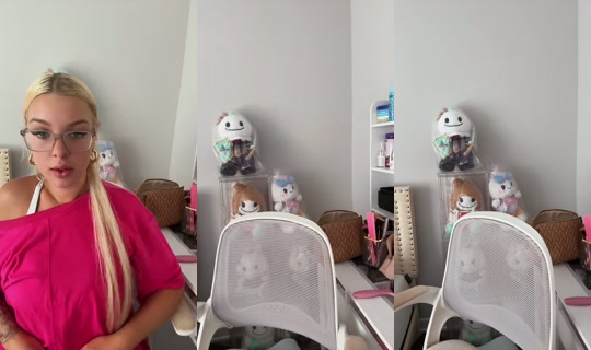 Ms.winter3x's Stream - Jul 28, 2026, 5:27 PM