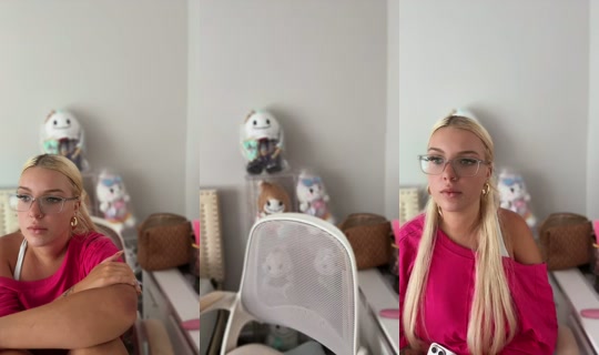 Ms.winter3x's Stream - Jul 28, 2026, 6:30 PM