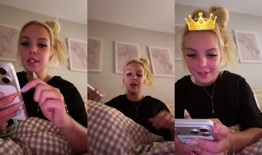 Ms.winter3x's Stream - Aug 6, 2026, 5:13 AM